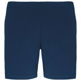 LADIES' JERSEY SPORTS SHORTS