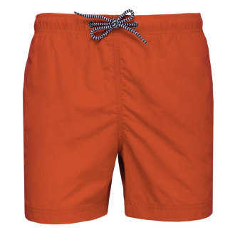 SWIMMING SHORTS