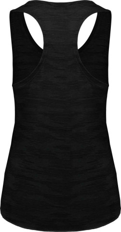 LADIES' SPORTS TANK TOP