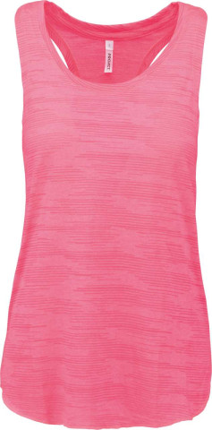 LADIES' SPORTS TANK TOP