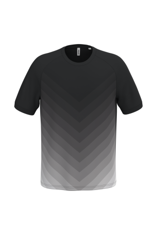 UNISEX MULTISPORT SUBLIMATED POLYESTER JERSEY