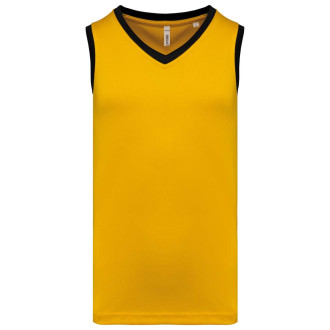 MEN'S BASKETBALL JERSEY