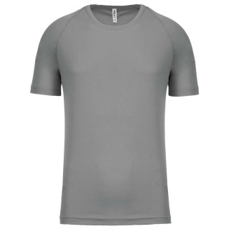 MEN'S SHORT-SLEEVED SPORTS T-SHIRT