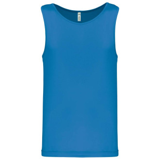 MEN’S SPORTS VEST