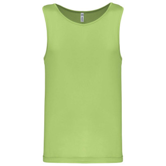 MEN’S SPORTS VEST