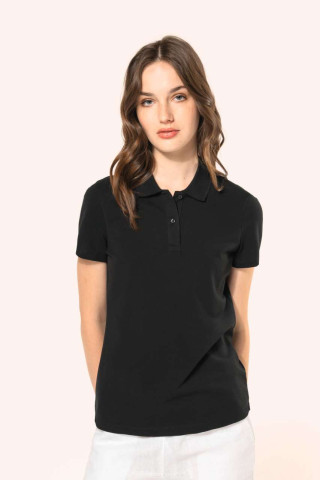 ŽENSKA POLO MAJICA KRATKIH RUKAVA SUPIMA®