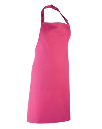 'COLOURS COLLECTION’ BIB APRON