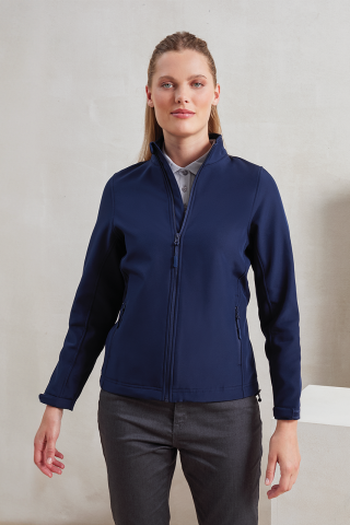 ŽENSKI WINDCHECKER® SOFTSHELL PRSLUK