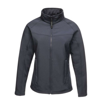 WOMEN'S UPROAR - INTERACTIVE SOFTSHELL