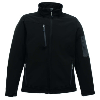 ARCOLA - 3 LAYER MEMBRANE SOFTSHELL