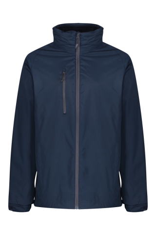HONESTLY MADE 3 U 1 JAKNA SA SOFTSHELL PODSTAVOM