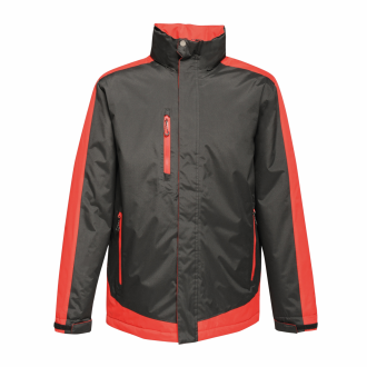 CONTRAST 3-IN-1 SOFTSHELL INNER JACKET