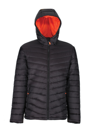 THERMOGEN WARMLOFT GRIJANA JAKNA