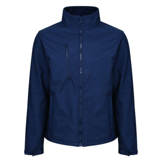 ABLAZE 3 LAYER SOFTSHELL JACKET