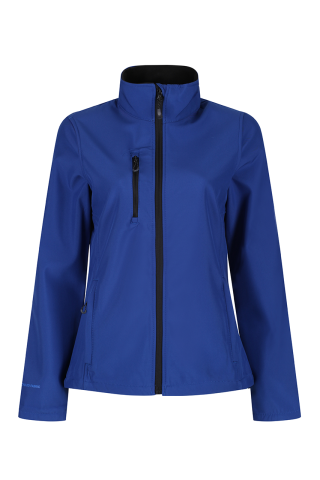 HONESTLY MADE ŽENSKA SOFTSHELL JAKNA