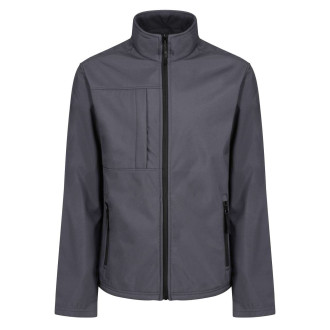 MEN'S OCTAGON II PRINTABLE 3 LAYER MEMBRANE SOFTSHELL