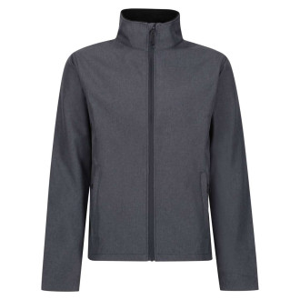 LIMESTONE MARL SOFTSHELL JAKNA
