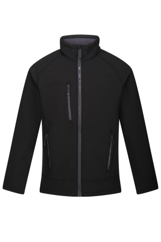NORTHWAY PREMIUM SOFTSHELL JAKNA