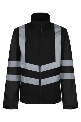 PRO BALLISTIC SOFTSHELL JAKNA