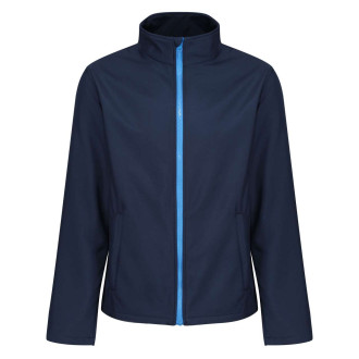 ECO ABLAZE SOFTSHELL JACKET