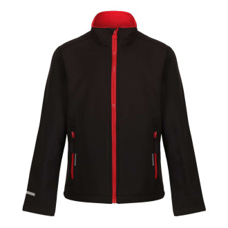 JUNIOR ABLAZE SOFTSHELL