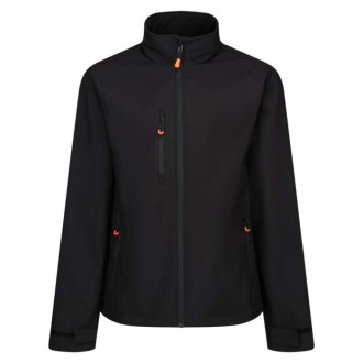 THERMOGEN POWERCELL 5000 HEATED SOFTSHELL JACKET