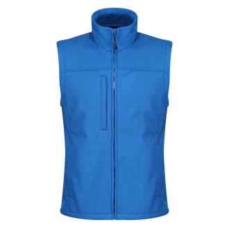 FLUX - SOFTSHELL BODYWARMER