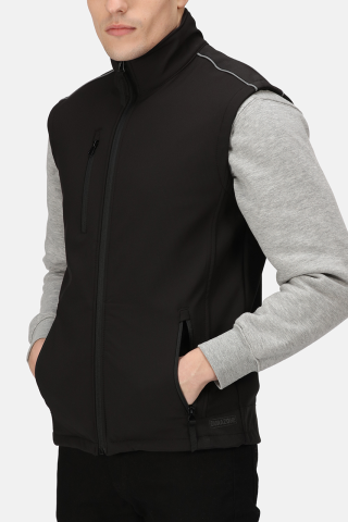 SANDSTORM - SOFTSHELL RIPSTOP PRSLUK