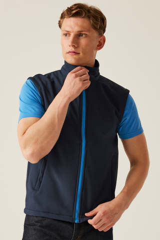 ABLAZE SOFTSHELL PRSLUK