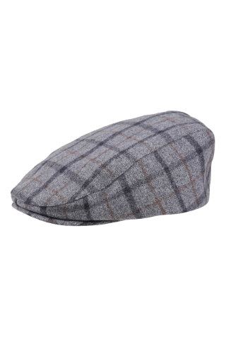 RAVNA KAPA S ACRE TWEED EFEKTOM