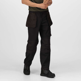 HARDWEAR HOLSTER HLAČE (LONG)
