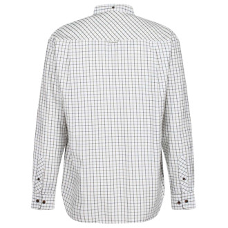 TATTERSALL CHECK SHIRT
