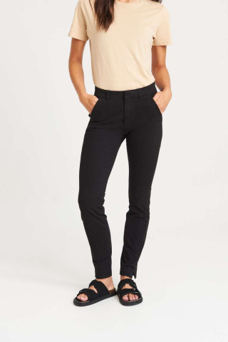LILY SKINNY CHINO HLAČE