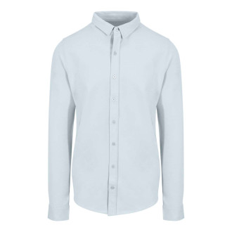 OSCAR KNITTED SHIRT