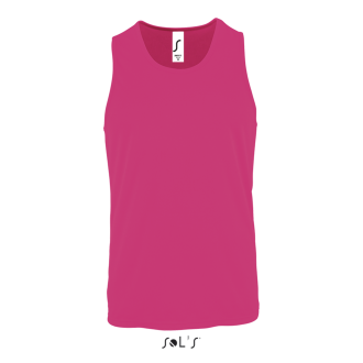 SOL'S SPORTY TT MEN - SPORTS TANK TOP