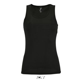 SOL'S SPORTY TT WOMEN - SPORTS TANK TOP