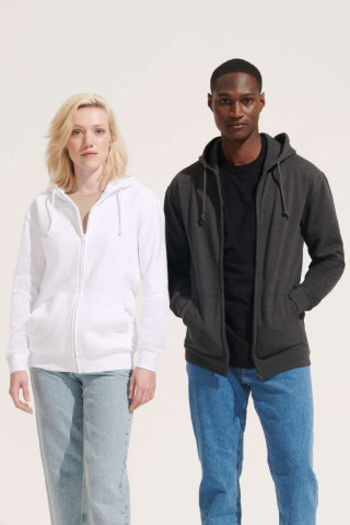 UNISEX HUDICA SA ZATVARAČEM
