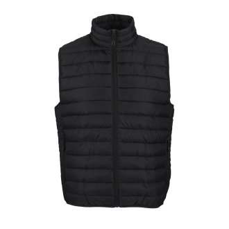 SOL'S STREAM BW MEN - LIGHTWEIGHT BODYWARMER