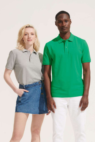 UNISEX POLO MAJICA PEGASE