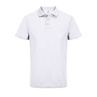 SOL'S PITCHER - SPORTS POLO SHIRT