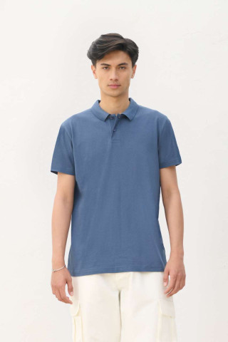 MUŠKA POLO MAJICA PULSE