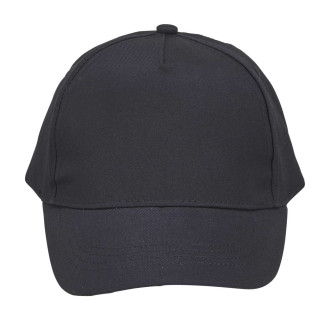 SOL'S BUZZ KIDS - 5-PANEL CAP