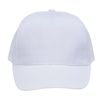 SOL'S BUZZ KIDS - 5-PANEL CAP