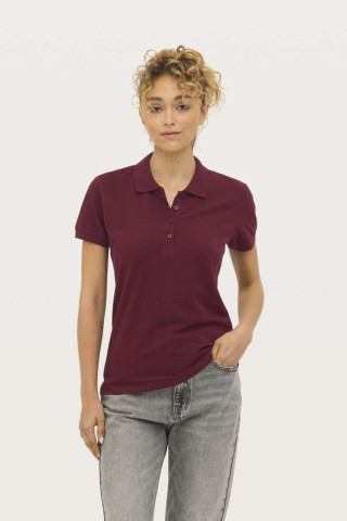  PASSION ŽENSKA POLO MAJICA
