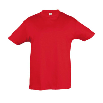 SOL'S REGENT KIDS - ROUND NECK T-SHIRT