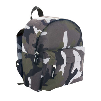 SOL'S RIDER - KIDS' 600D POLYESTER RUCKSACK