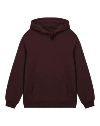 MENS REGULAR HOODIE