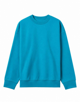 MENS BOXY SWEATSHIRT