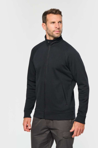 UNISEX PAMUČNA CADET JAKNA