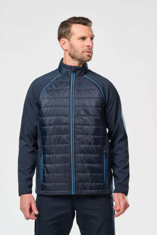 DAYTODAY UNISEX JAKNA
